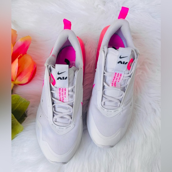 Nike Air Max Up Sneakers - Picture 2 of 8